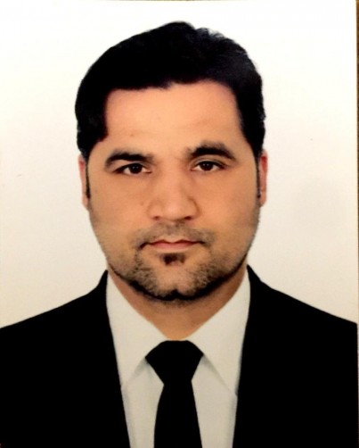 شیخ محمد, 33, Zaranj