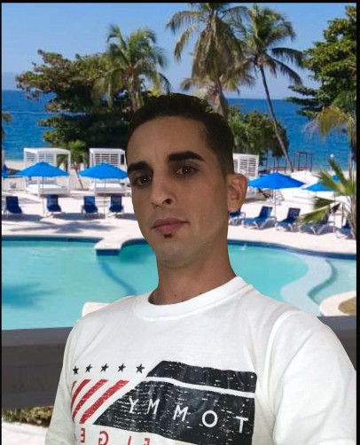 Aytor, 32, Havana