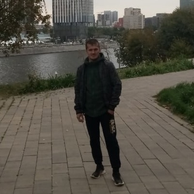 Костя, 35, Krasnogorskoye