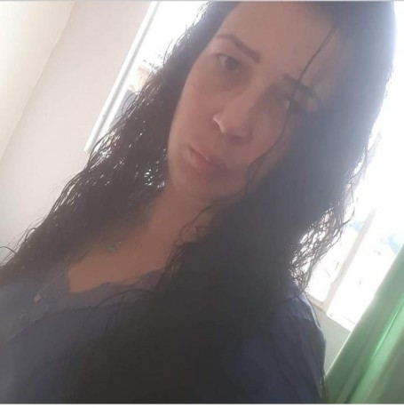 Cristiane, 41, Caxias do Sul