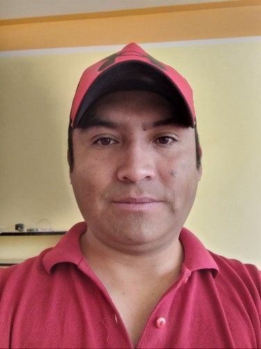 Roly david, 35, Oruro