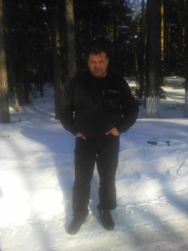 Алексей, 51, Uva