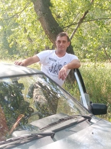 Иван, 44, Troitsk