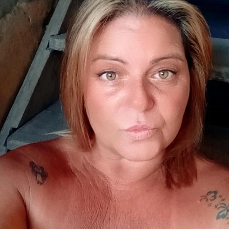 Martineide, 46, Rio de Janeiro