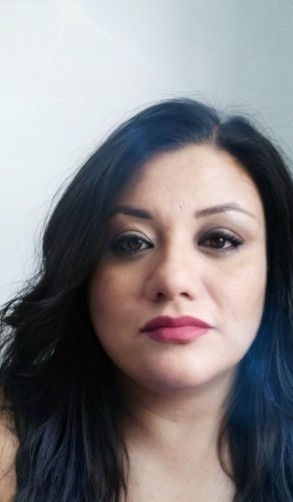 Beatriz, 41, Mexico City