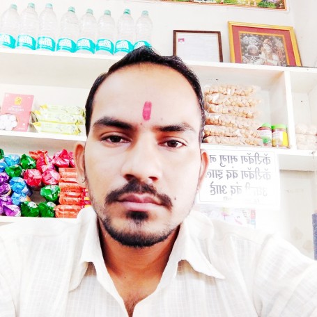 Narshingh, 27, Jaipur