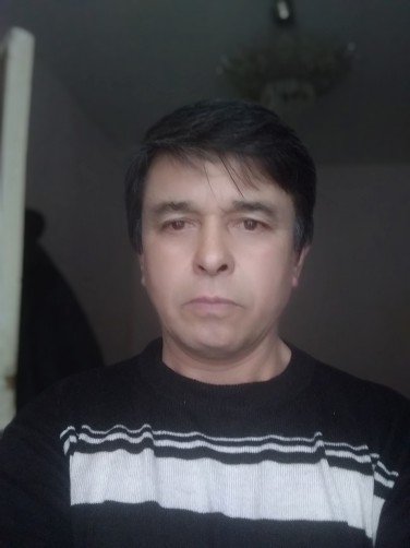 Сангинов, 50, Tyumentsevo