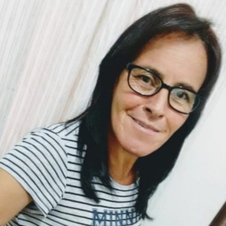 Guiomar, 48, Sao Sebastiao
