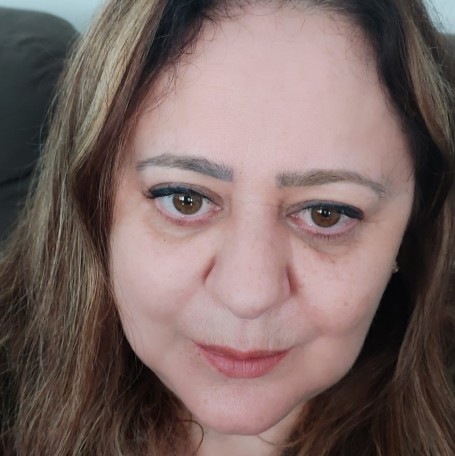 Maria, 52, Curitiba