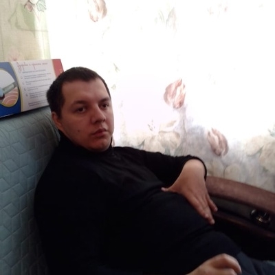 Roman, 30, Omutninsk