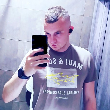 Вячеслав, 32, Ternopil