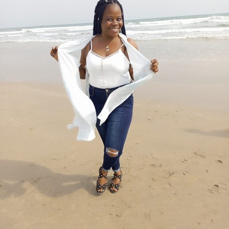 Lovely, 30, Accra