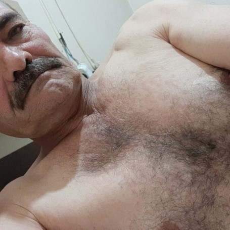Sener, 52, Baghdad