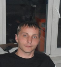 Владимир, 40, Коряжма, Архангельская, Россия