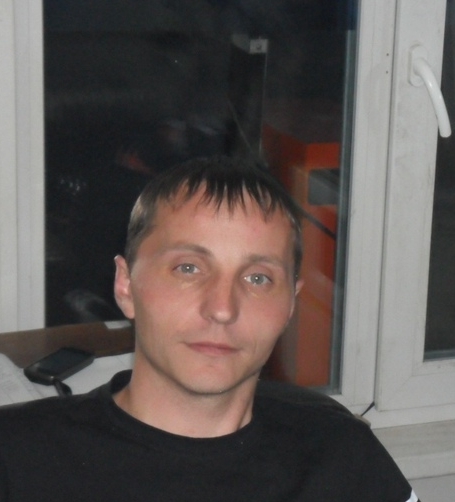 Vladimir, 40, Koryazhma