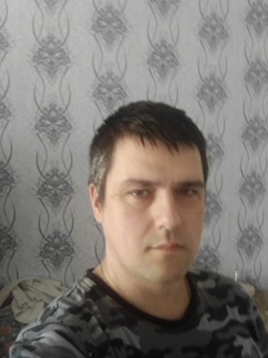 Николай, 37, Sokolovyy