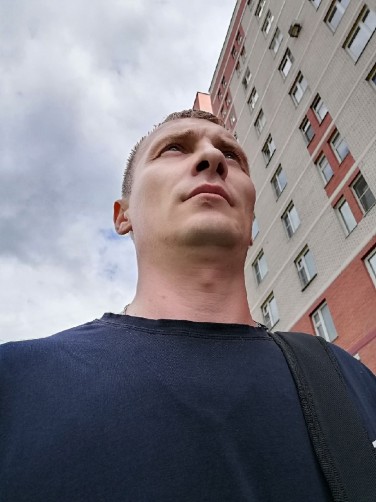 Александр, 32, Saint Petersburg