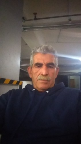 Javier, 62, Zamora