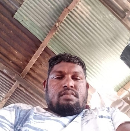 A Kasun, 31, Colombo