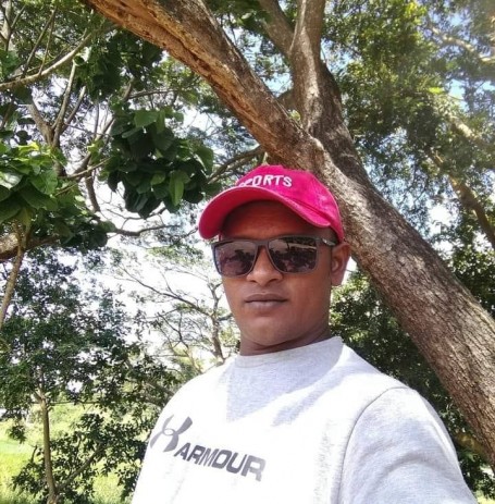 Sisilfdo, 41, Negombo