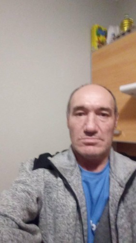 Alexandru, 51, Gniezno
