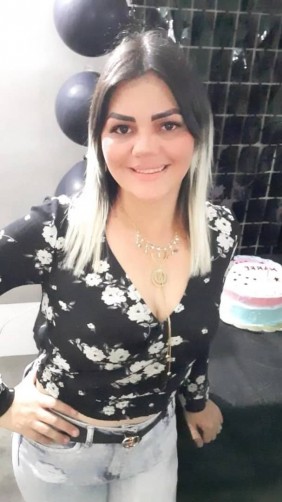 Mariangely, 29, Barquisimeto