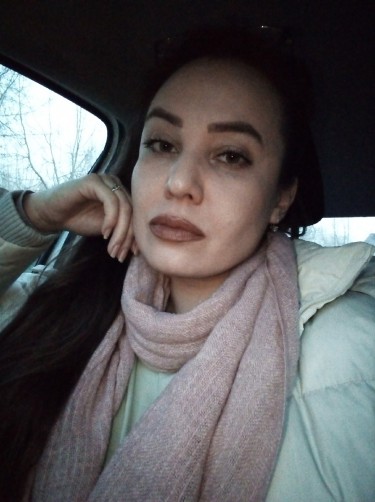 Эля, 34, Chelyabinsk