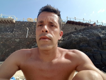 Carlos alberto, 43, Pals