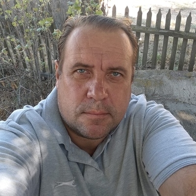 Сергей, 43, Lenino