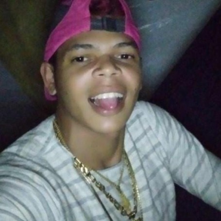 Bruno, 27, Paramaribo