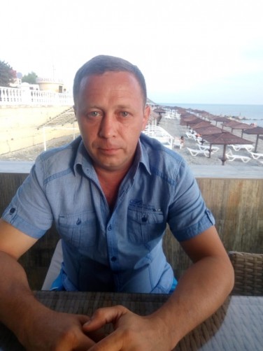 Андрей, 43, Vladivostok