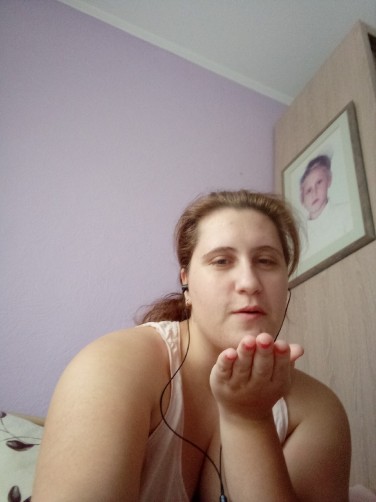 Анна, 23, Vladivostok