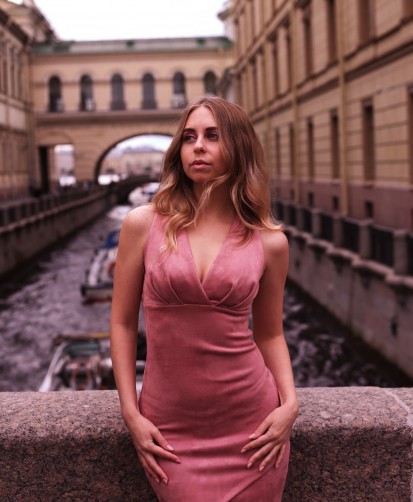 Tatyana, 28, Sosnovyy Bor
