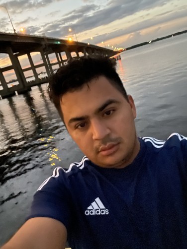 Jose, 26, Fort Myers