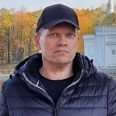 Евгений, 48, Zelenoborskiy