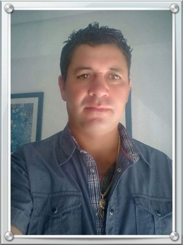 Manuel, 47, Alicante