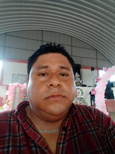 Armando, 31, Villa Azueta