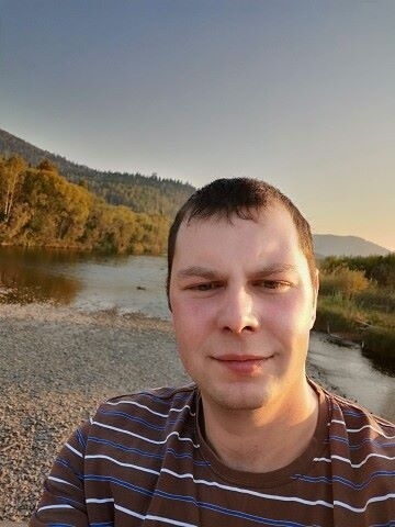 Дмитрий, 26, Mariinsk