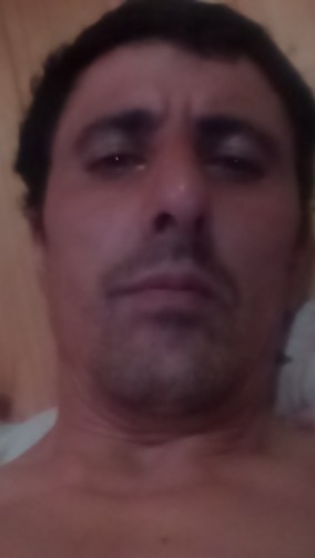 Бахрам, 43, Fryazino