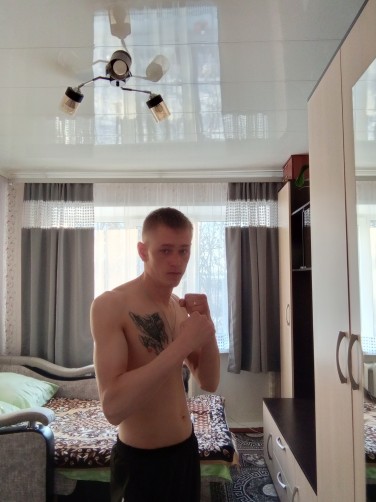 Сергей, 29, Dmitrov