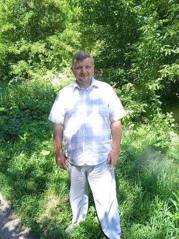Сергей, 45, Saransk
