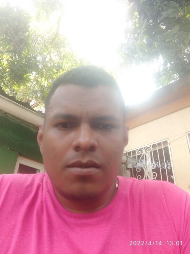 David, 35, Guasdualito