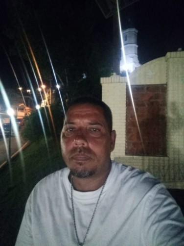 Carlos, 42, Cabo Rojo