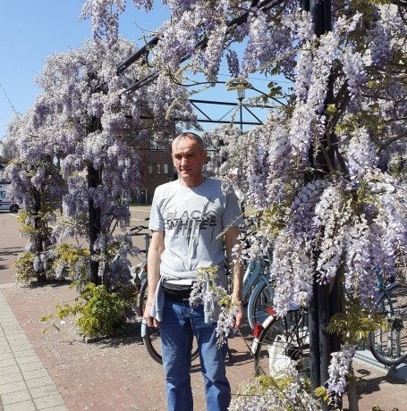 Николай, 51, Mazyr