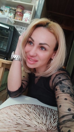 Lesya, 34, Simferopol
