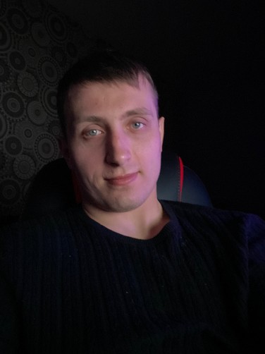 Николай, 26, Kineshma