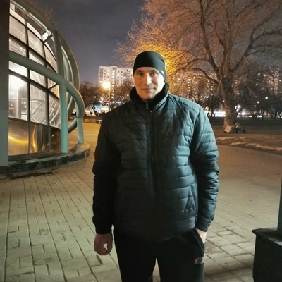 Евгений, 30, Buinsk