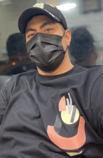 Hooman, 34, Arak