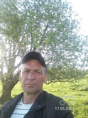 Константин, 53, Tula