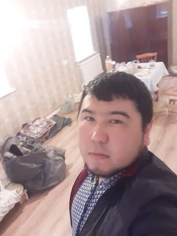 Кадыр, 32, Rudnya